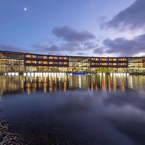 Hotel De Vere Jubilee Conference Centre, Nottingham