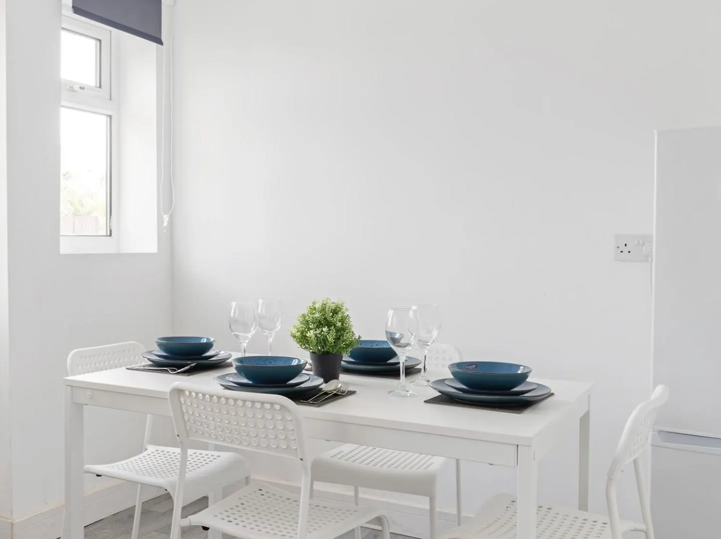 Jasig Apartments - Comfy 3 Bedroom House In Nottingham, Sleeps 6 United Kingdom