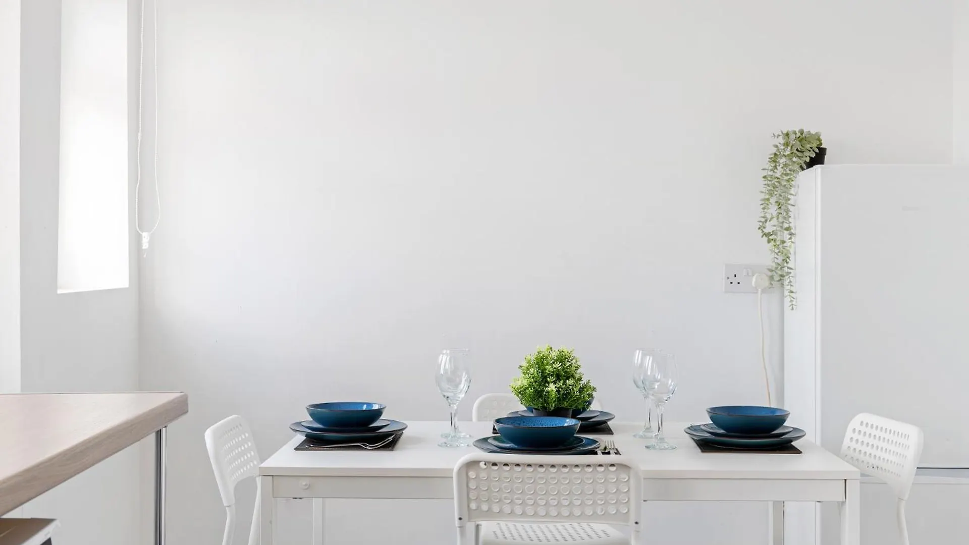 Jasig Apartments - Comfy 3 Bedroom House In Nottingham, Sleeps 6 Nottingham