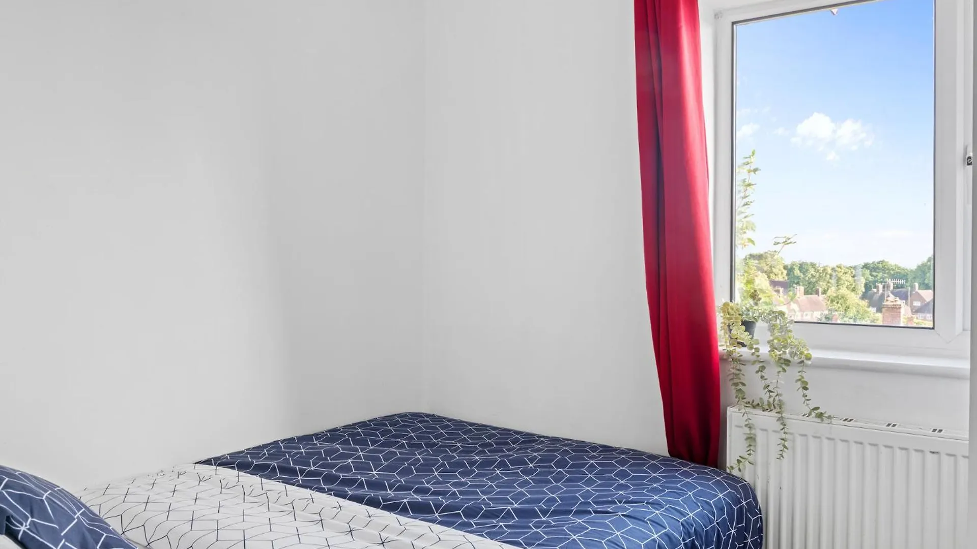 Jasig Apartments - Comfy 3 Bedroom House In Nottingham, Sleeps 6 0*, Nottingham United Kingdom